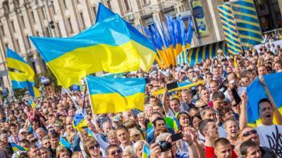 На концерте ко Дню независимости Украины прозвучит одна песня на русском языке — режиссёр-постановщик - sharij.net - Украина