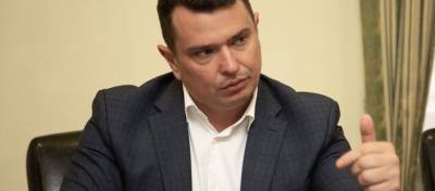 Артем Сытник - Николай Чаус - Сытник не исключил, что СБУ могло «подготовить» Чауса к даче показаний в НАБУ - w-n.com.ua - Украина