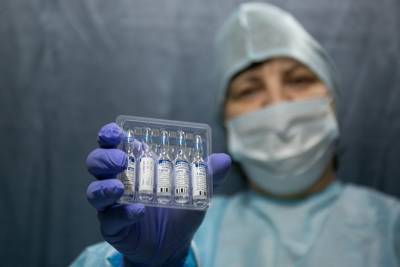 Тедрос Гебрейесус - ВОЗ призвала остановить ревакцинацию, а вакцину отправить в развивающиеся страны - znak.com