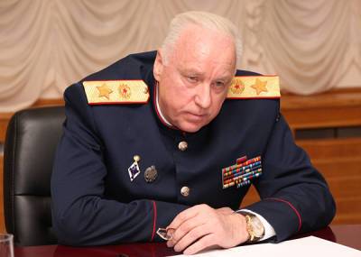 Александр Бастрыкин - Бастрыкин раскритиковал работу уральского транспортного СКР из-за сбитой поездом жительницы Чебаркуля - nakanune.ru - Челябинская обл.