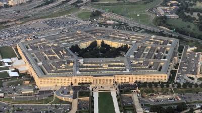 В Пентагоне заявили, что США продолжат укреплять военный потенциал Украины - sharij.net - США - Украина - Грузия - Брюссель