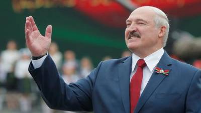 Сергей Марков - Лукашенко - Сергей Марков: в ближайшее время может быть нанесён какой-то удар по Белорусии и по Лукашенко​ - argumenti.ru - Россия - Киев - Белоруссия - Литва
