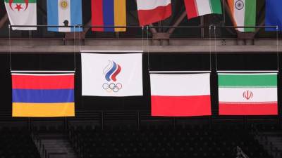 В США рассказали о «секретном оружии» сборной России на Олимпиаде в Токио - vm.ru - Россия - США - Токио - Япония - Владивосток