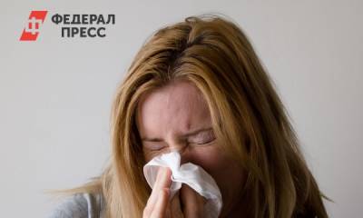 Алексей Добровольский - Nation News - Врач объяснил, как не заболеть во время непогоды - fedpress.ru - Москва