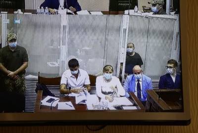 Ростислав Кравец - Николай Чаус - Суд отправил Николая Чауса под круглосуточный домашний арест - kp.ua - Украина - Киев