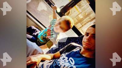 Отец выбросил маленького сына из окна на юго-востоке Москвы - iz.ru - Москва - Израиль - Бийск