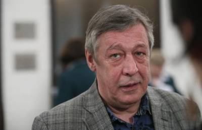 Михаил Ефремов - Приговор Михаила Ефремова пересмотрят в суде - СМИ - pupolita.ru