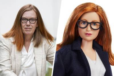 Mattel выпустит кукол Barbie в образе создателя вакцины от COVID-19 - govoritmoskva.ru - Бразилия