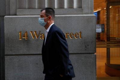 Рынок акций США закрылся разнонаправленно, Dow Jones снизился на 0,92% - smartmoney.one - США
