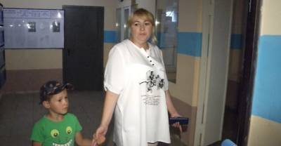 "Плачет, ногами дрыгает": Мать избитого в Уфе ребёнка рассказала, как сын спасался от незнакомца - reendex.ru - Уфа