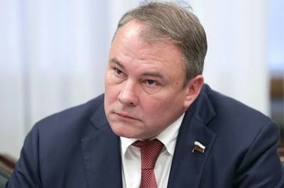 Петр Толстой - Толстой прокомментировал отказ ОБСЕ от наблюдения на выборах в Госдуму - pnp.ru - Россия