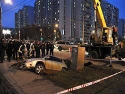 Москва через 50 лет может провалиться под землю: проведены неутешительные исследования - «Спорт» - novosti-dny.com - Москва - Березники