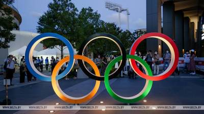 Участники XXXII летних Олимпийских игр сегодня разыграют 27 комплектов наград - belta.by - Токио - Белоруссия - Япония