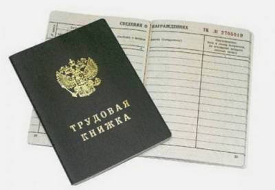 Михаил Мишустин - Трудовые книжки нового образца появятся в 2023 году – Учительская газета - ug.ru - Россия
