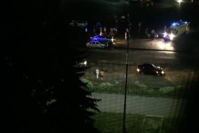 В Курской области экс-полицейского арестовали на 2 месяца по делу о пьяном ДТП с погибшим - chr.mk.ru - Россия - Курская обл.