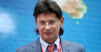 Леонид Федун - Дмитрий Попов - Федун назвал немужским поступком уход спортивного директора "Спартака" после поражения от "Бенфики" - reendex.ru