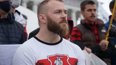 Почему запретили въезд в Украину «правой руке» погибшего Виталия Шишова: ответ СБУ - lenta.ua - Россия - Украина