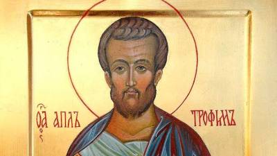 День Трофима Бессоника: что можно и что нельзя делать 5 августа - 5-tv.ru - Русь