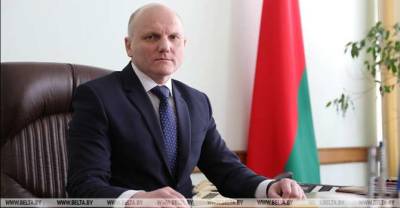 KGB names parties behind coup attempts in Belarus - udf.by - USA - Belarus