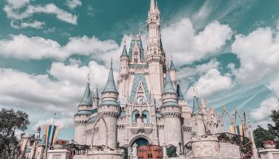 Среди 17 педофилов, пойманных во Флориде, оказались сотрудники Disney World - usa.one - США - Лос-Анджелес - шт.Флорида