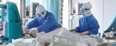 В Роспотребнадзоре предупредили о более тяжелом лечении при дельта-штамме ковида - runews24.ru