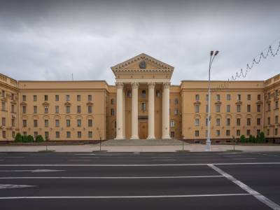 Михаил Ходорковский - Майкл Карпентер - Джо Байден - КГБ Беларуси обвинил в "организации попытки госпереворота" США и Ходорковского - gordonua.com - Россия - США - Украина - Белоруссия - Вильнюс - Минск - Варшава