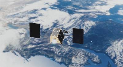 Запуск спутников OneWeb с Куру запланировали на 29 декабря - trend.az - Французская Гвиана