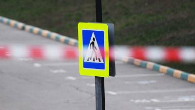 Автоледи в Ставрополе устроила массовое ДТП и насмерть сбила пешехода - iz.ru - Израиль - Московская обл. - Мытищи