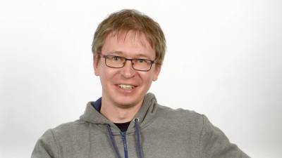 Андрей Пудов - Агенты Шредингера - smartmoney.one