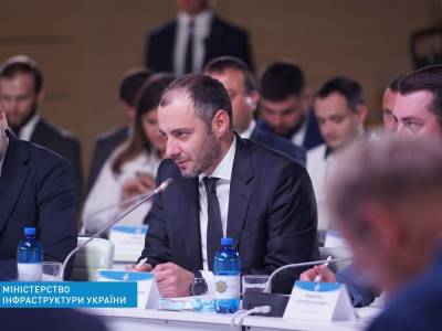 Александр Кубраков - СНБО поручил Кабину возложить на Кубракова обязанности главы правления "Укрзалізниці" - gordonua.com - Украина - Краматорск - Донецкая обл. - Снбо