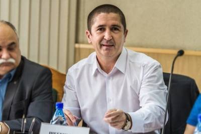 Александр Казаков - Юрий Волков - ЦИК зарегистрировал Щебенькова в федеральном списке кандидатов от партии «Родина» - chita.ru - Россия - Чита