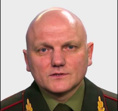 Лукашенко - Иван Тертель - В КГБ Беларуси традиционно обвинили Украину и США в действиях по свержению диктатуры Лукашенко - lenta.ua - США - Украина - Белоруссия - Вильнюс - Минск - Варшава