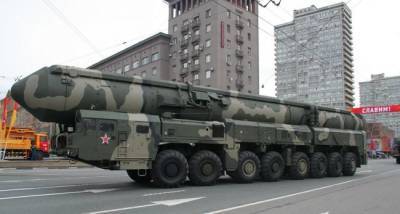 РВСН России откажутся от ракет «Тополь» к 2024 году - eadaily.com - Москва - Россия