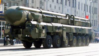 Ракетные войска в 2024 году прекратят эксплуатацию МБР "Тополь" - vesti.ru - Россия