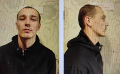 Денис Лебедев - Преступник сбежал из колонии на Сахалине - reendex.ru - Россия - Сахалинская обл. - Углегорск