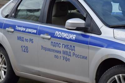 В Башкирии неопытные водители стали реже попадать в аварии - ufacitynews.ru - Башкирия