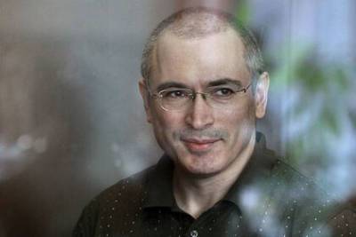 Михаил Ходорковский - Майкл Карпентер - Иван Тертель - В Белоруссии Ходорковского обвинили в попытке организации госпереворота в стране - lenta.ru - США - Вашингтон - Белоруссия - Словакия