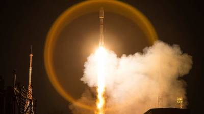 Дмитрий Рогозин - Запуск спутников OneWeb с Куру назначен на 29 декабря - iz.ru - Израиль - Французская Гвиана