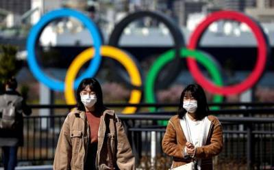 На Играх в Токио установлен суточный максимум заражений коронавирусом - trend.az - Токио - Япония - Греция