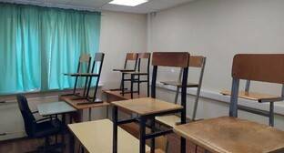 Родители потребовали достроить школу в Карабулаке - kavkaz-uzel.eu