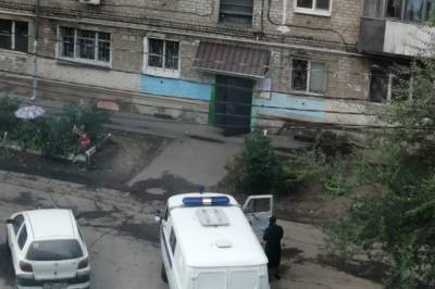 В Хабаровске двухлетний ребенок выпал из окна с третьего этажа - hab.aif.ru - Хабаровск
