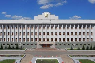 В правительстве Омской области назначили нового заместителя министра энергетики и ЖКК - omsk.mk.ru - Омск - Омская обл. - Иваново