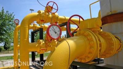 Россия «накажет» Украину после строительства Северного потока-2 - rusonline.org - Россия - Украина - Польша