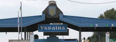 Виктор Ляшко - Власти Украины ужесточили правила въезда из России - runews24.ru - Россия - Украина - Индия