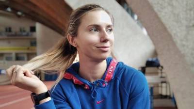 Марк Адамс - Кристина Тимановская - МОК рассказал о ходе расследования дела Тимановской - vm.ru - Белоруссия