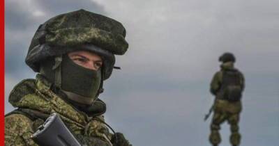 Военные учения России, Таджикистана и Узбекистана начались у границы с Афганистаном - profile.ru - Россия - Узбекистан - Таджикистан - Афганистан - Хатлонской обл.