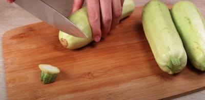 Кабачки и яблоки: простые рецепты вкусного десерта и гарнира - ukrainianwall.com - Украина
