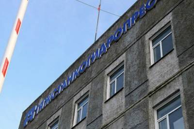 Приставы заблокировали работу новосибирский завода «Тяжстанкогидропресс» - tayga.info - Новосибирск