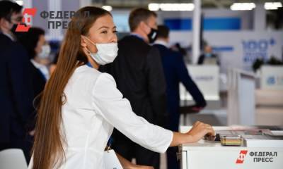 Тюменский бизнес получил штрафов на 10 млн за нарушение санправил - fedpress.ru - Тюмень - Тюменская обл.