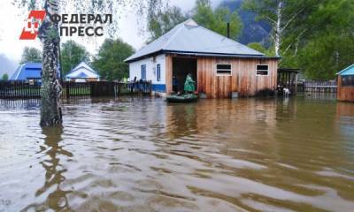 Стало известно, когда Хабаровск снова затопит - fedpress.ru - Китай - Хабаровский край - Хабаровск